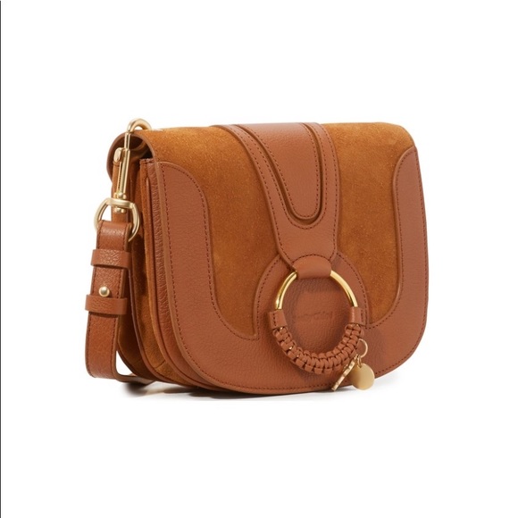 See By Chloe Hana Bag - Picture 1 of 14